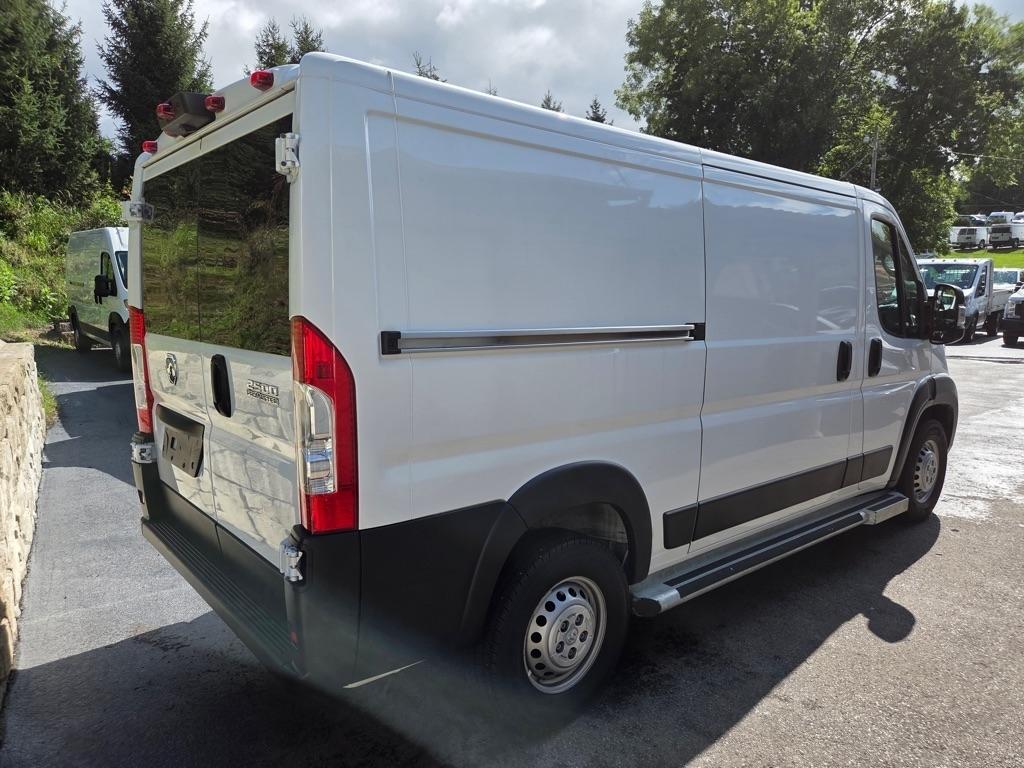 RAM Promaster  2025