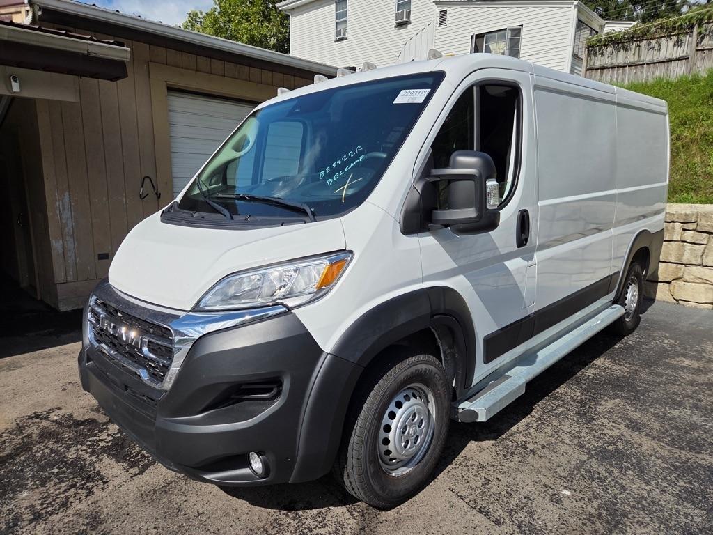 RAM Promaster  2025