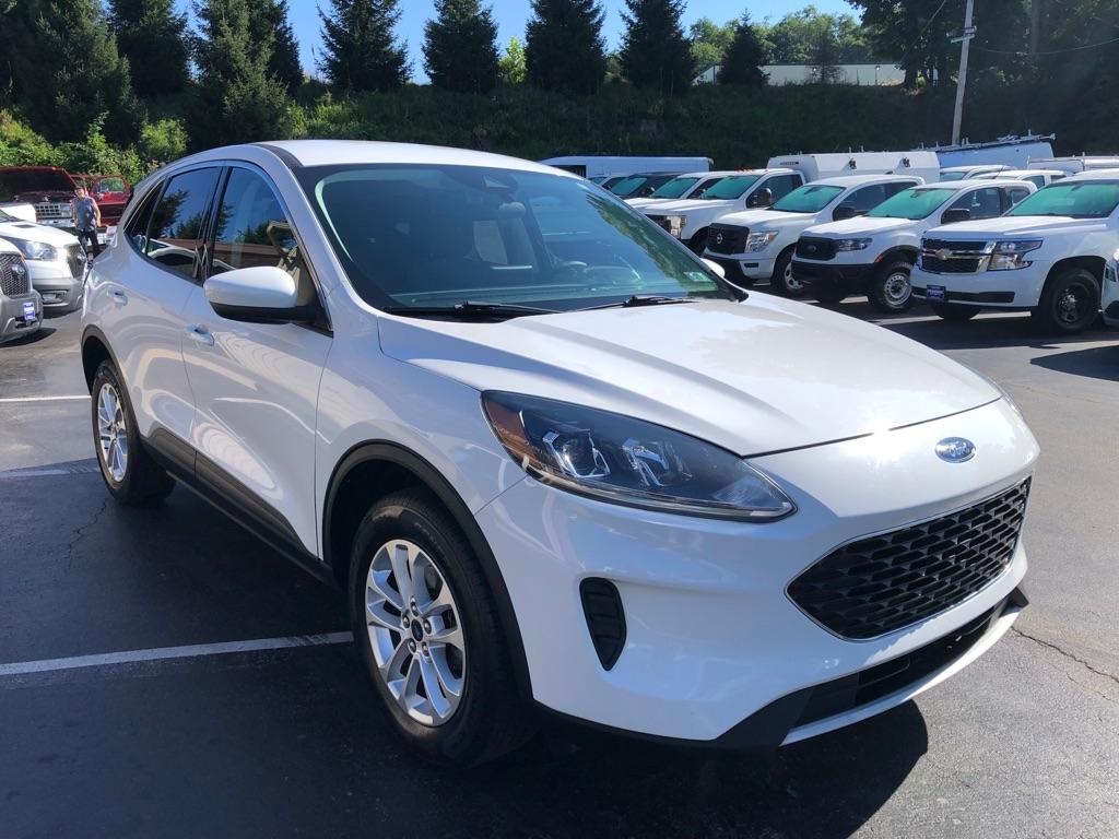 Ford Escape  2021