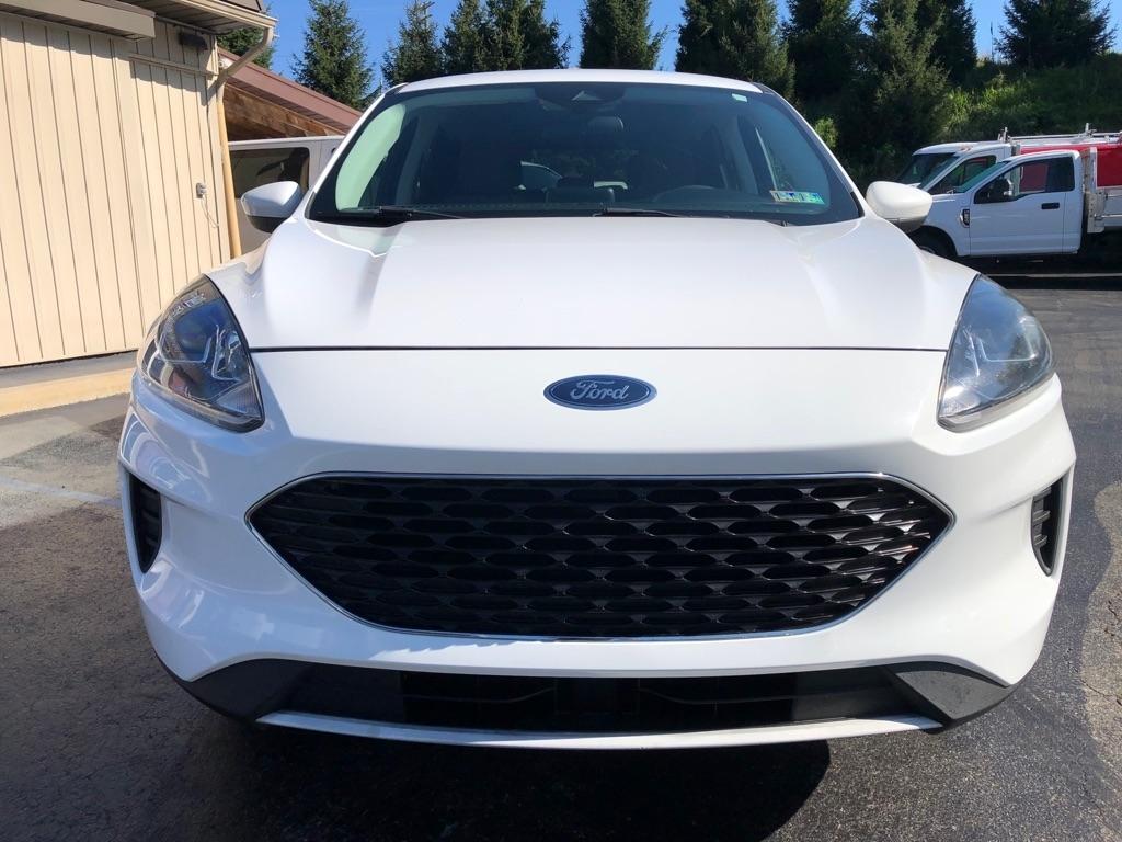 Ford Escape  2021