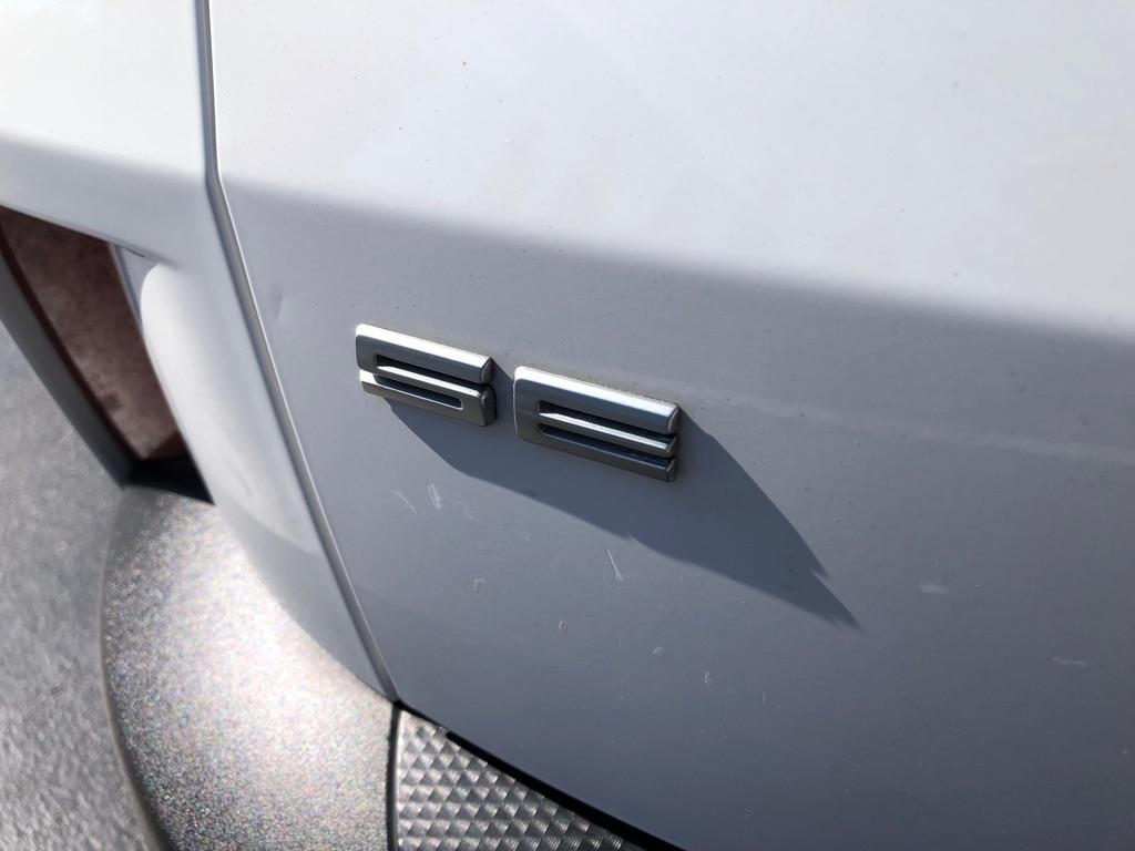 Ford Escape  2021
