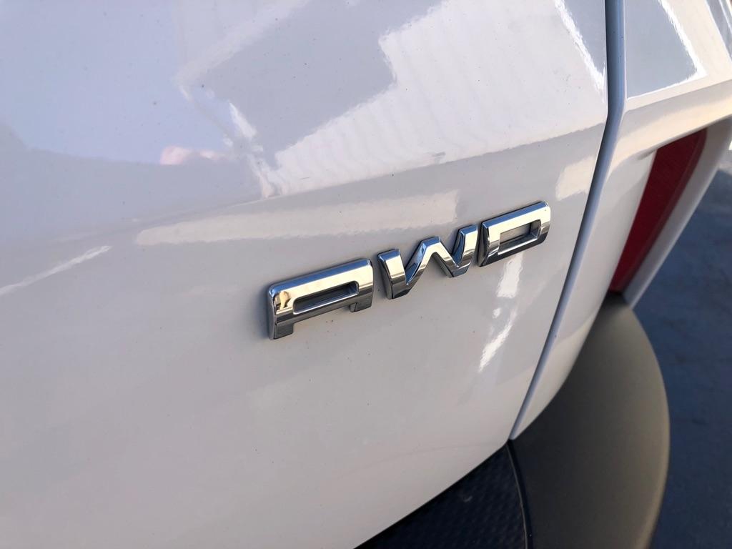 Ford Escape  2021