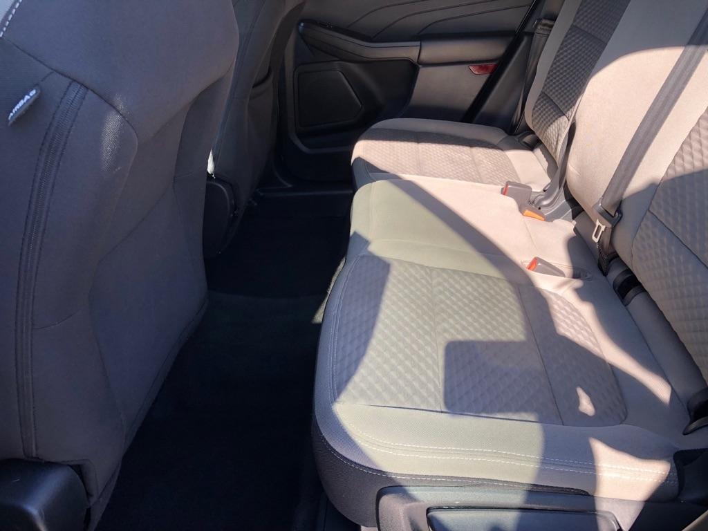 Ford Escape  2021