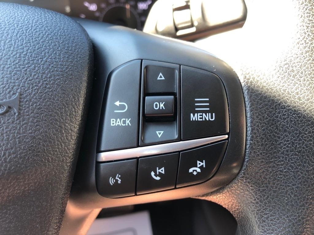 Ford Escape  2021