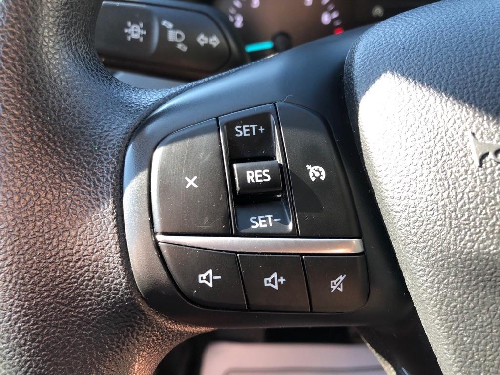 Ford Escape  2021
