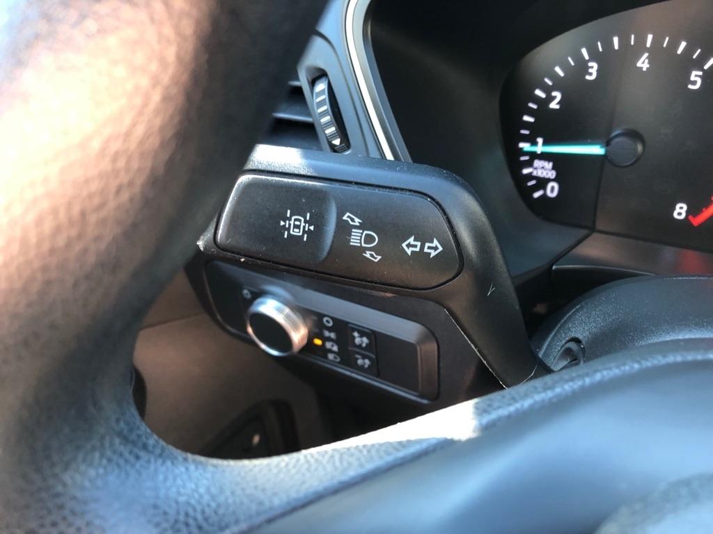 Ford Escape  2021