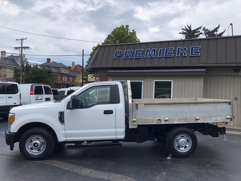 Ford F-250 SD  2017