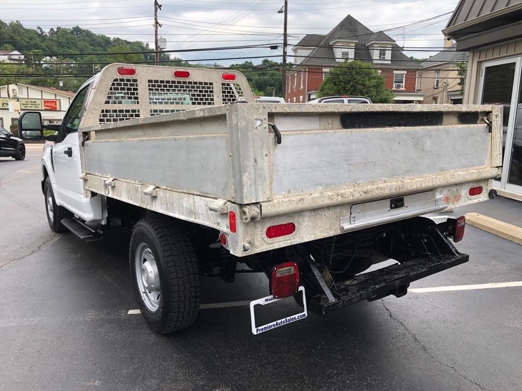 Ford F-250 SD  2017
