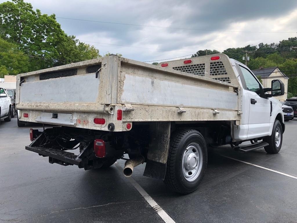 Ford F-250 SD  2017