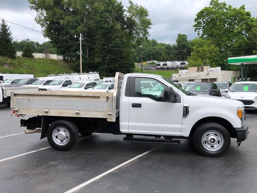 Ford F-250 SD  2017