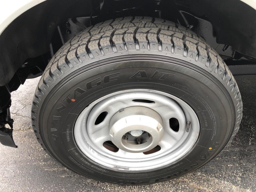 Ford F-250 SD  2017