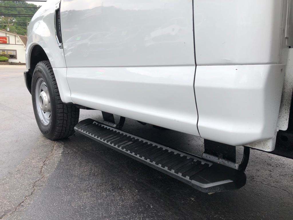Ford F-250 SD  2017