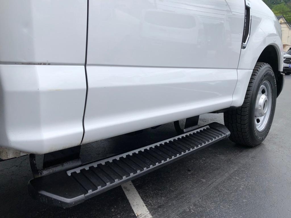 Ford F-250 SD  2017