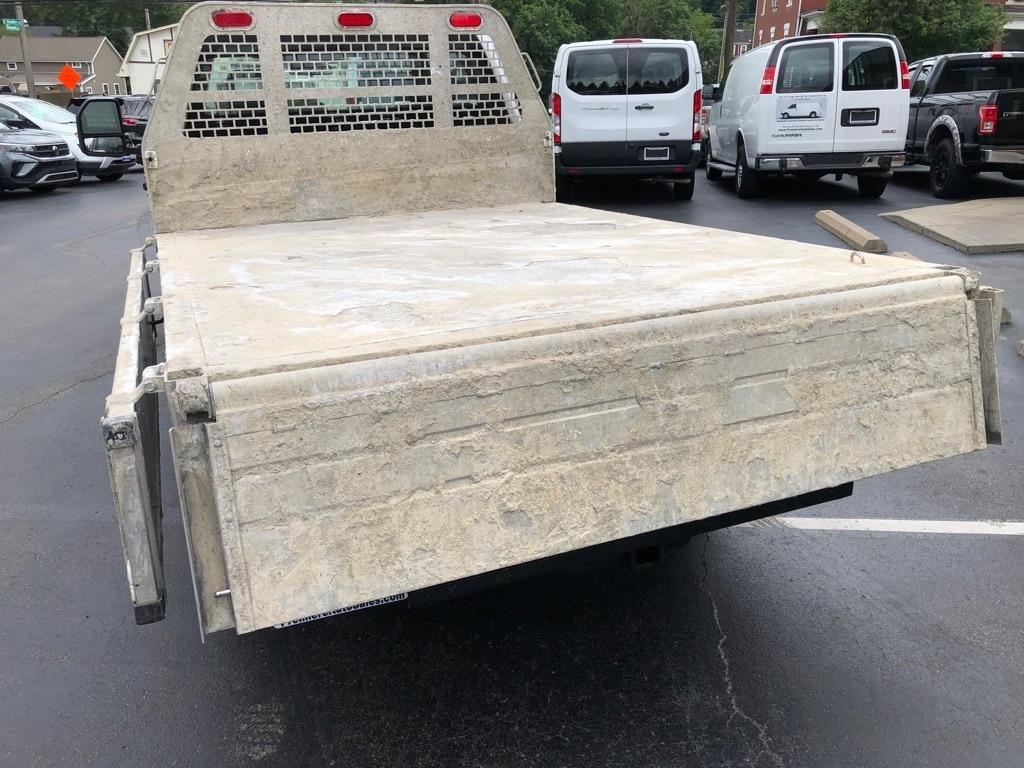 Ford F-250 SD  2017