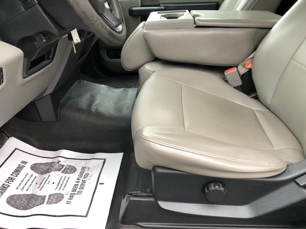 Ford F-250 SD  2017