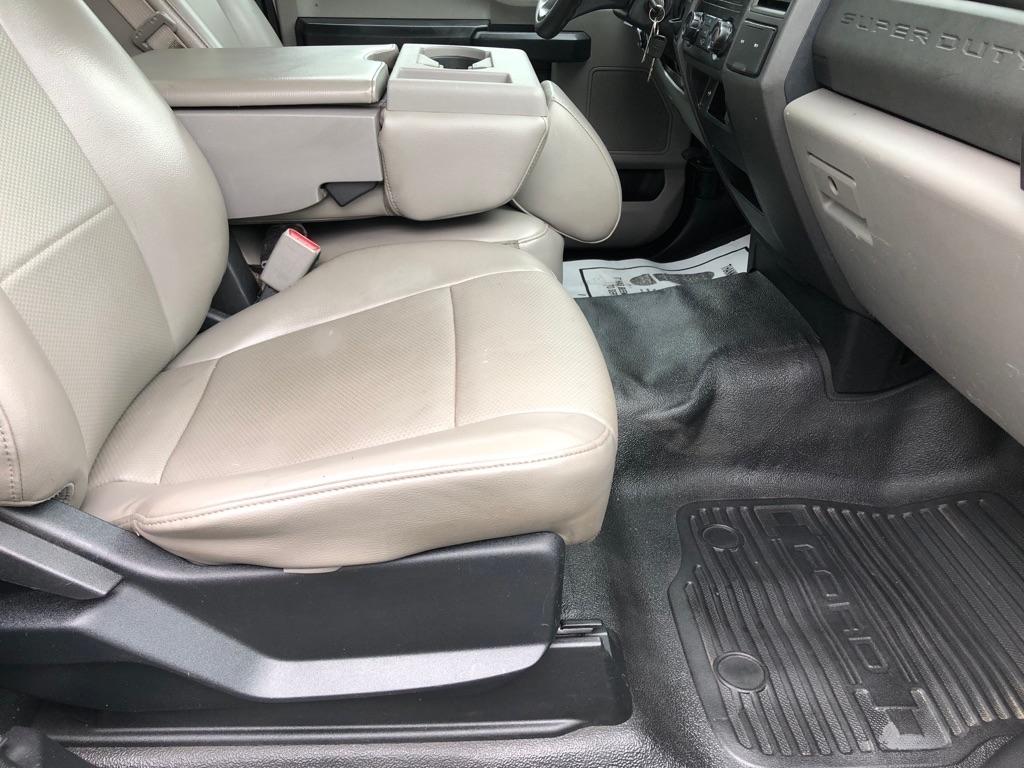 Ford F-250 SD  2017