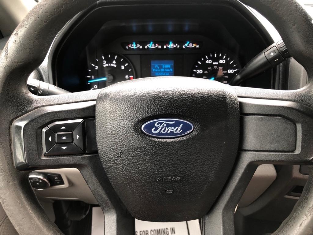 Ford F-250 SD  2017