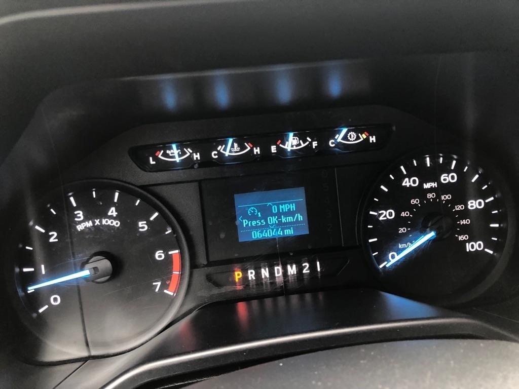 Ford F-250 SD  2017