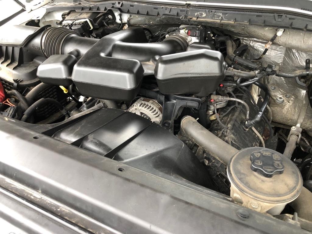 Ford F-250 SD  2017