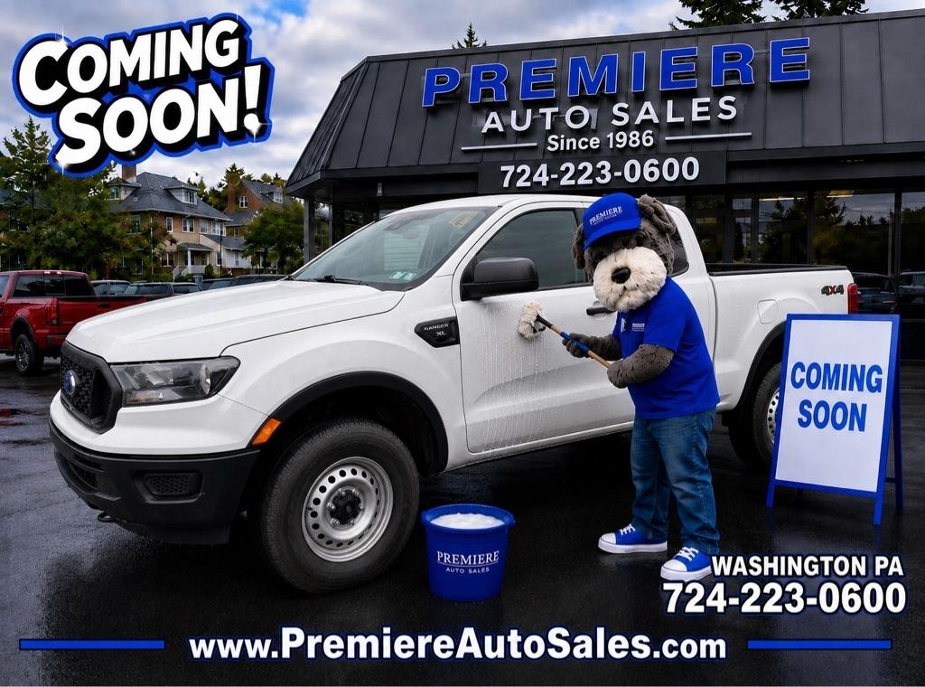 Ford Ranger  2022