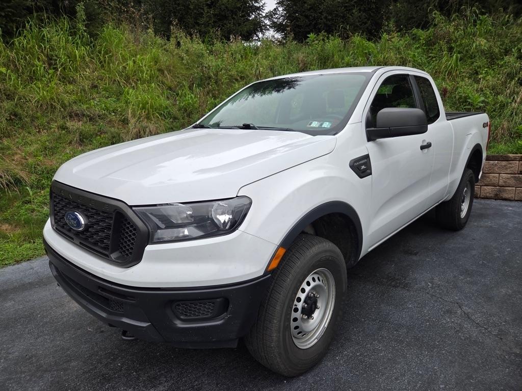 Ford Ranger  2022