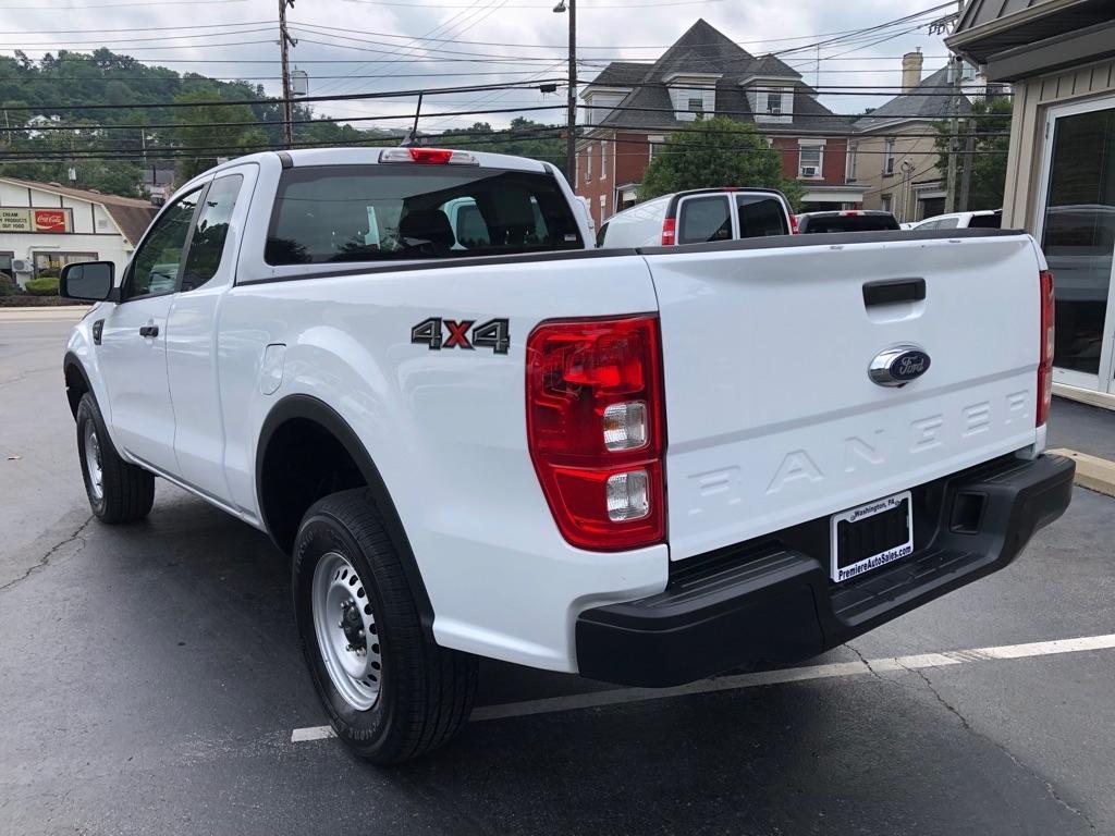Ford Ranger  2022