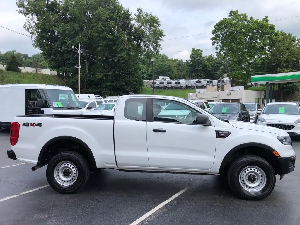 Ford Ranger  2022