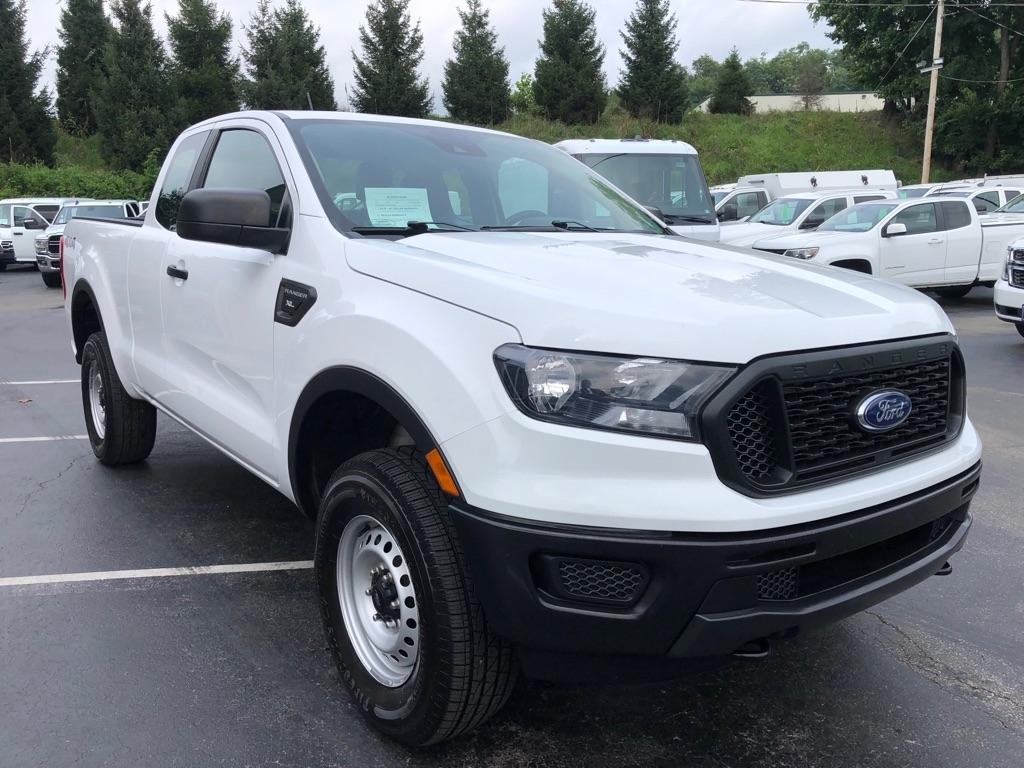Ford Ranger  2022