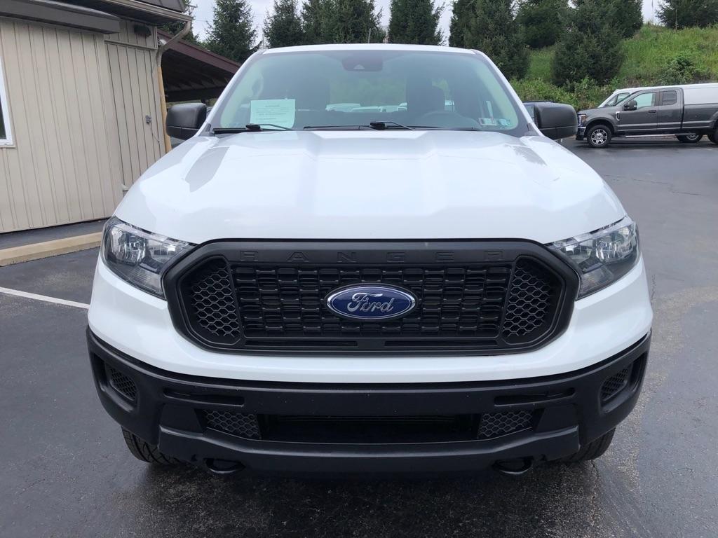 Ford Ranger  2022