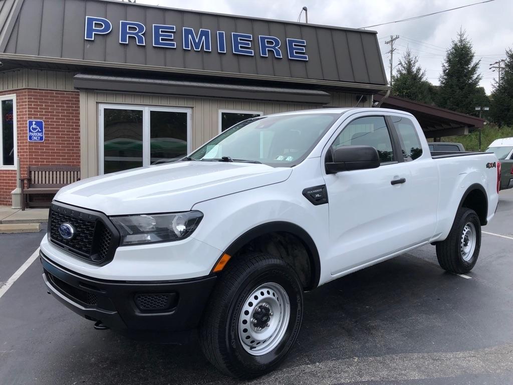 Ford Ranger  2022