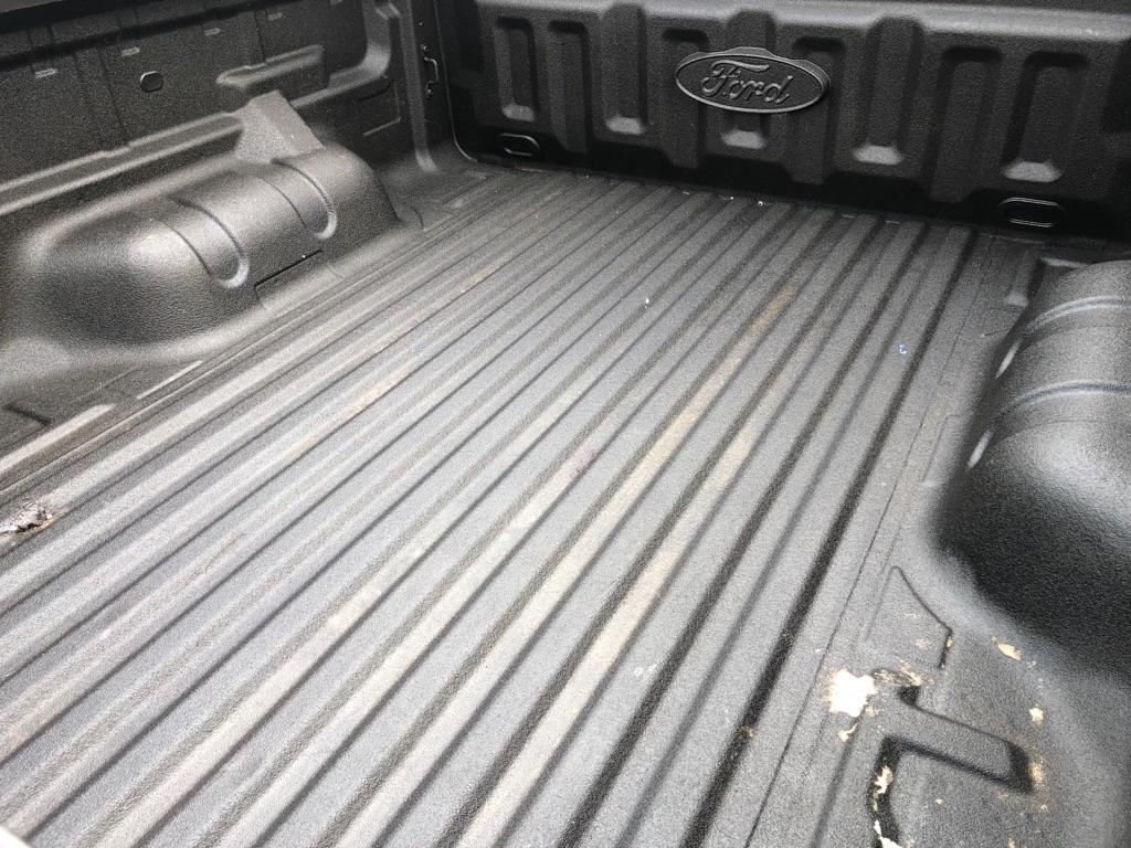 Ford Ranger  2022