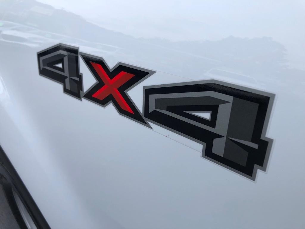 Ford Ranger  2022