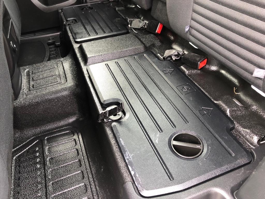 Ford Ranger  2022