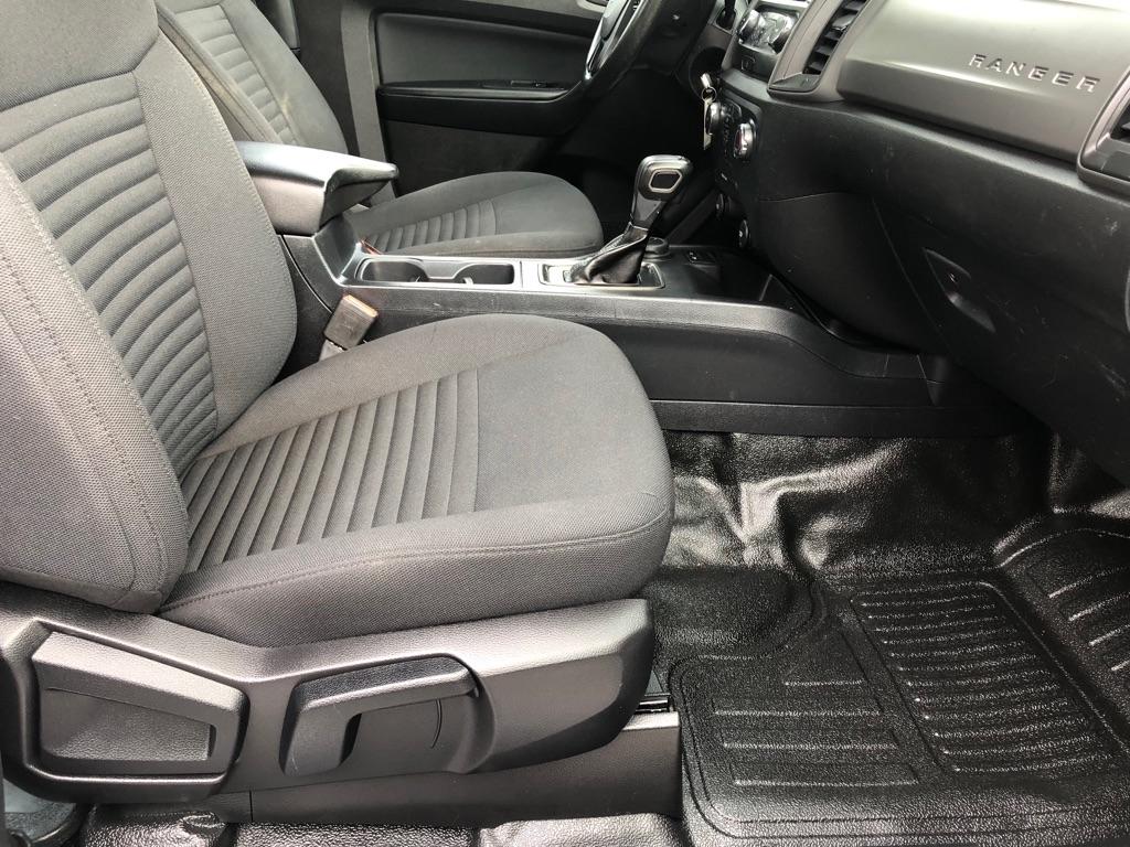 Ford Ranger  2022