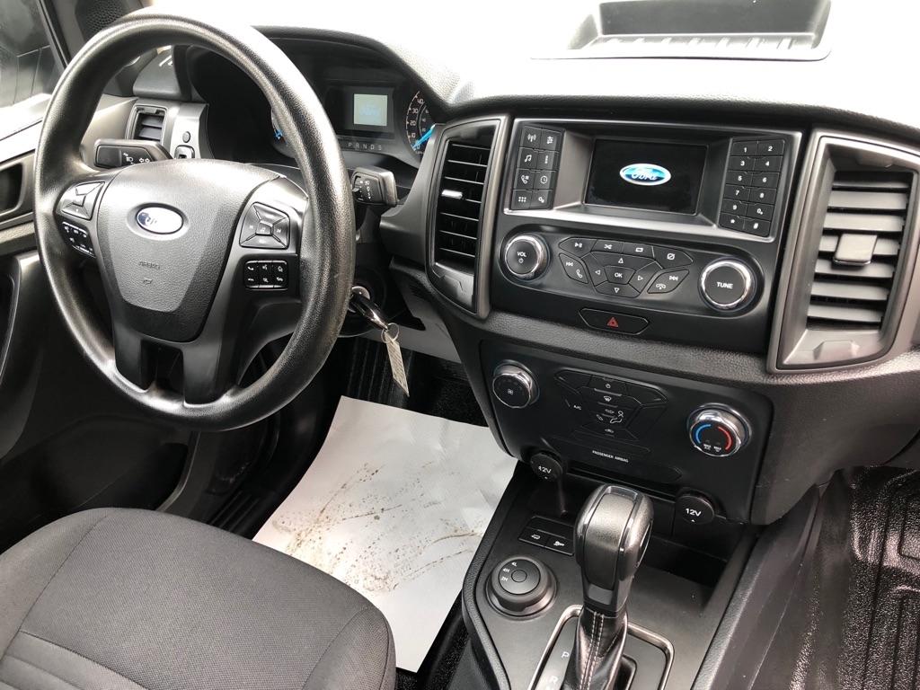 Ford Ranger  2022