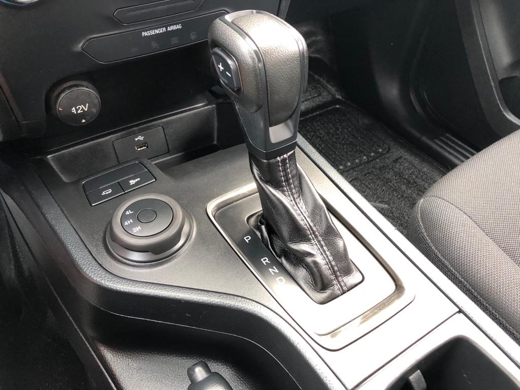 Ford Ranger  2022