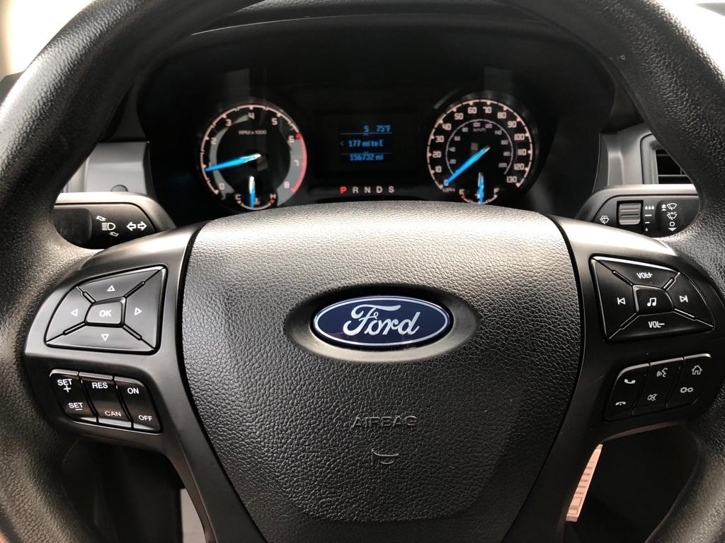 Ford Ranger  2022