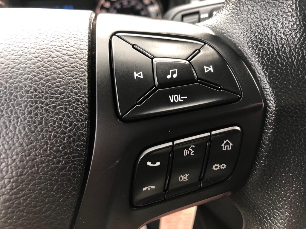 Ford Ranger  2022