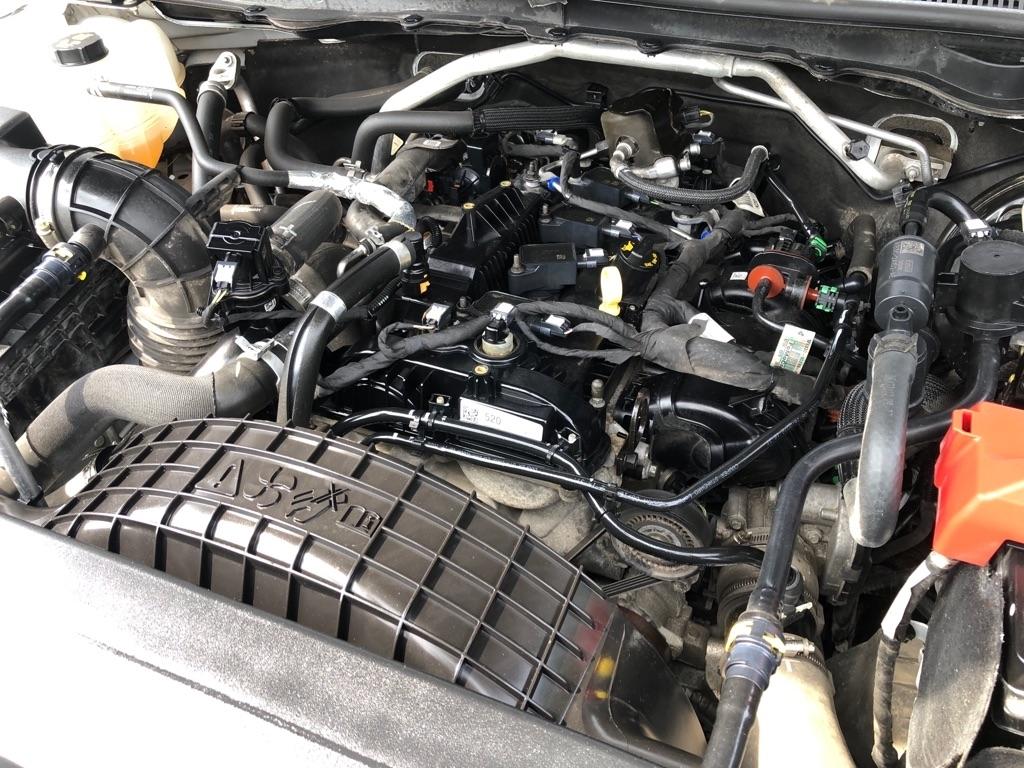 Ford Ranger  2022
