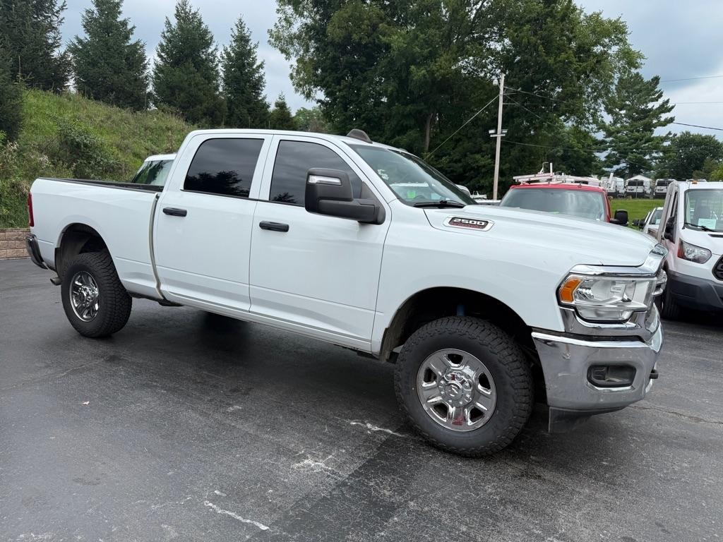 RAM 2500  2024