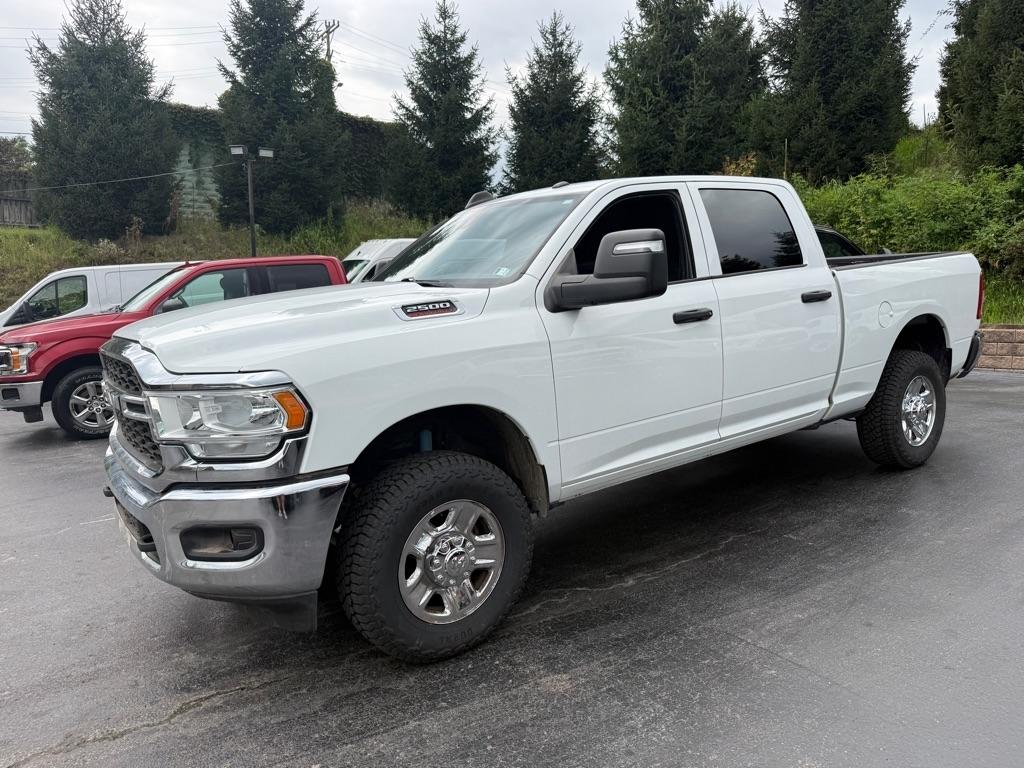RAM 2500  2024
