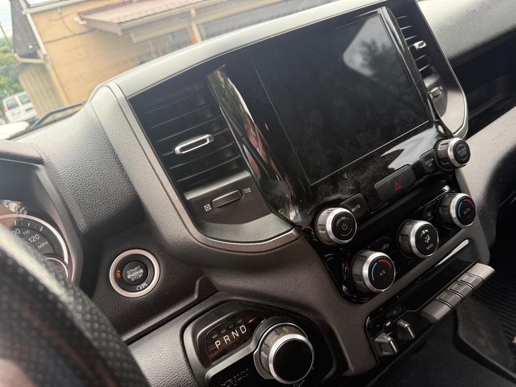 RAM 2500  2024