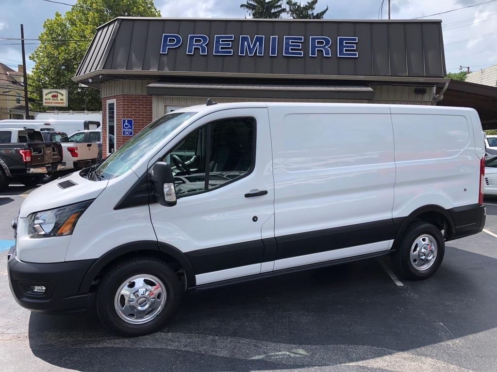 Ford Transit  2020
