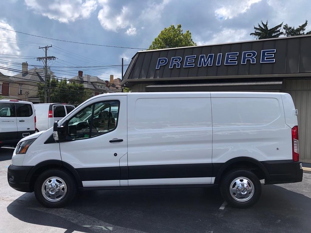 Ford Transit  2020