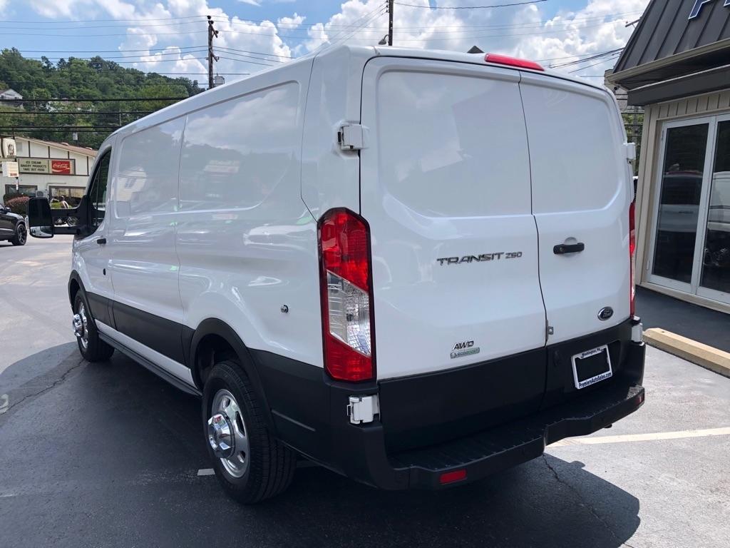 Ford Transit  2020