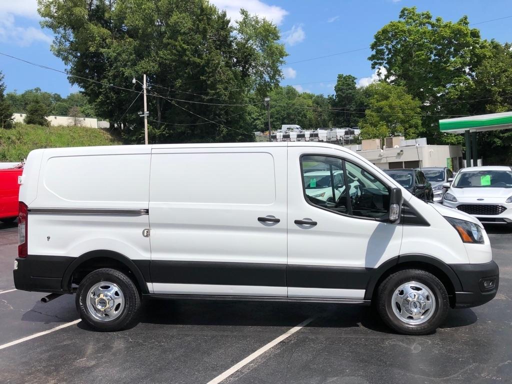 Ford Transit  2020