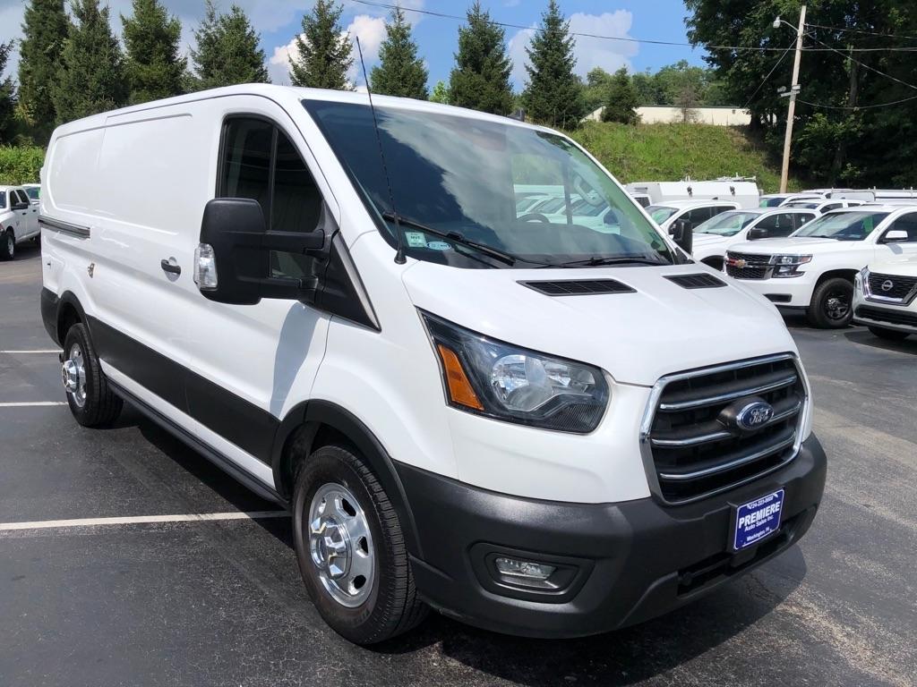 Ford Transit  2020