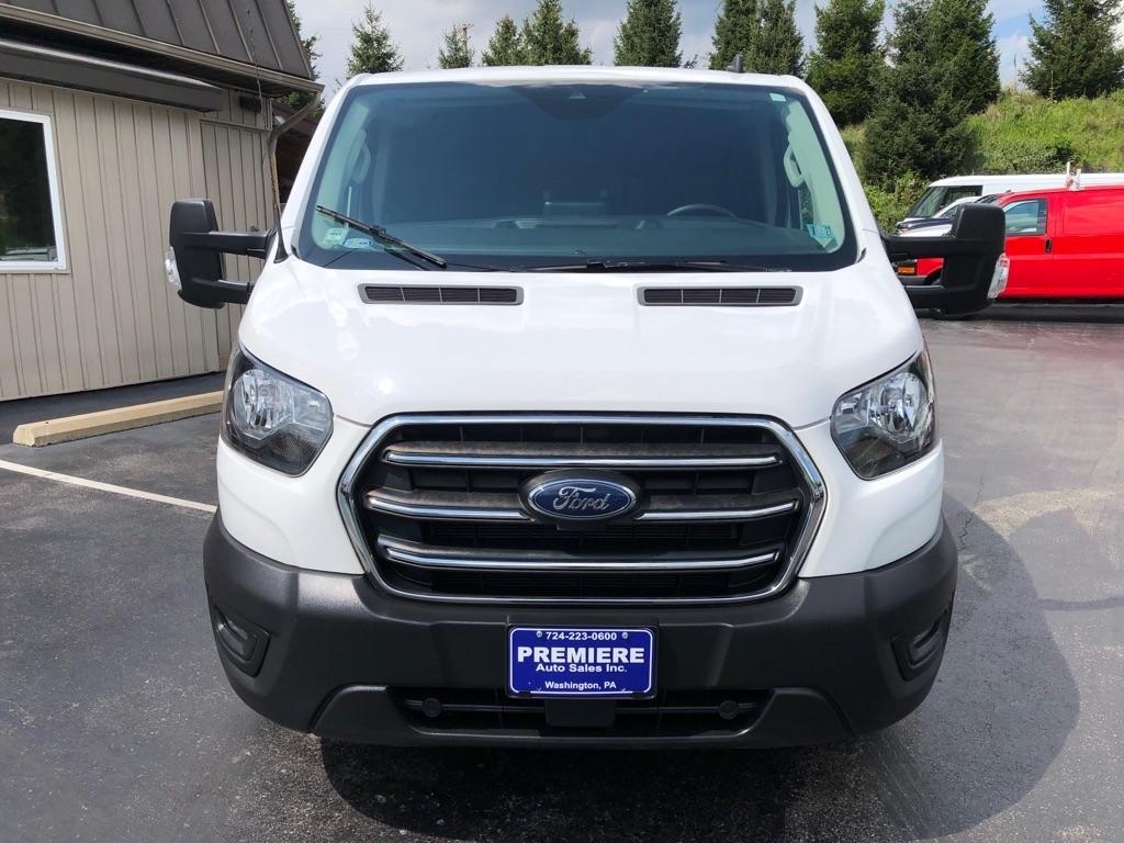 Ford Transit  2020
