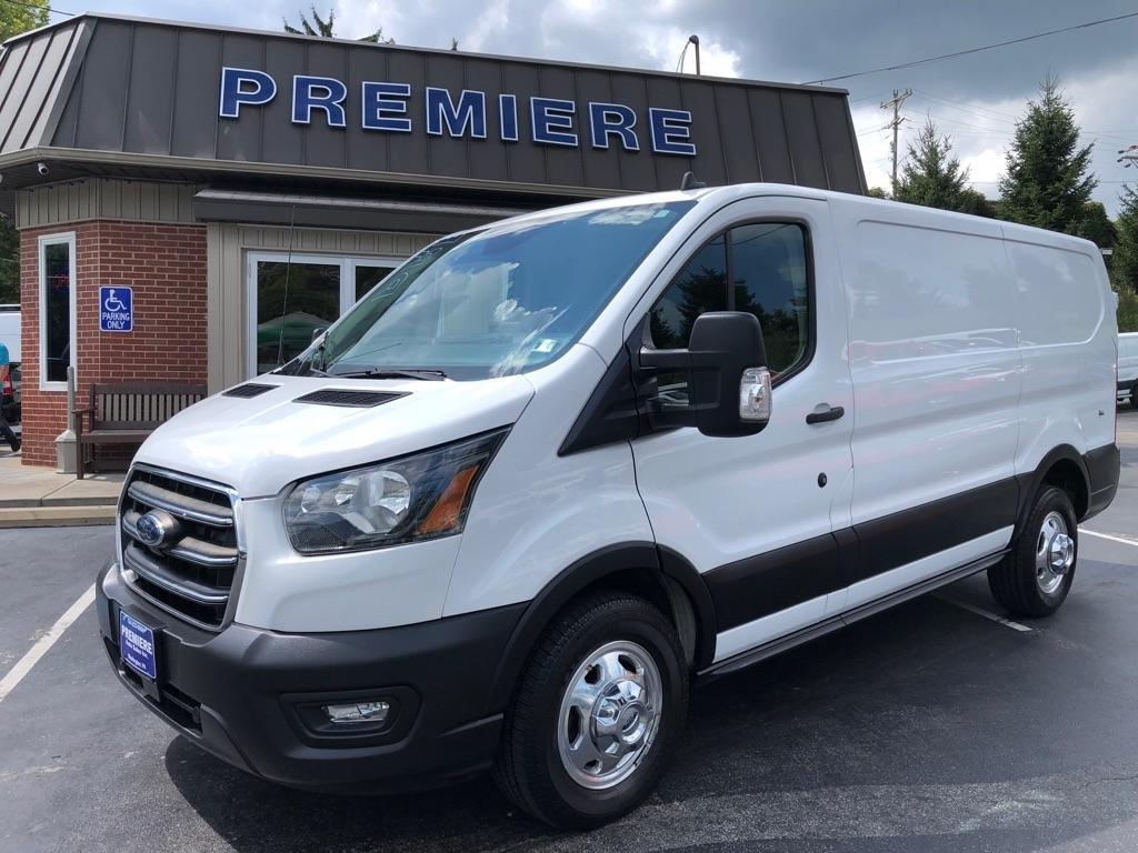 Ford Transit  2020