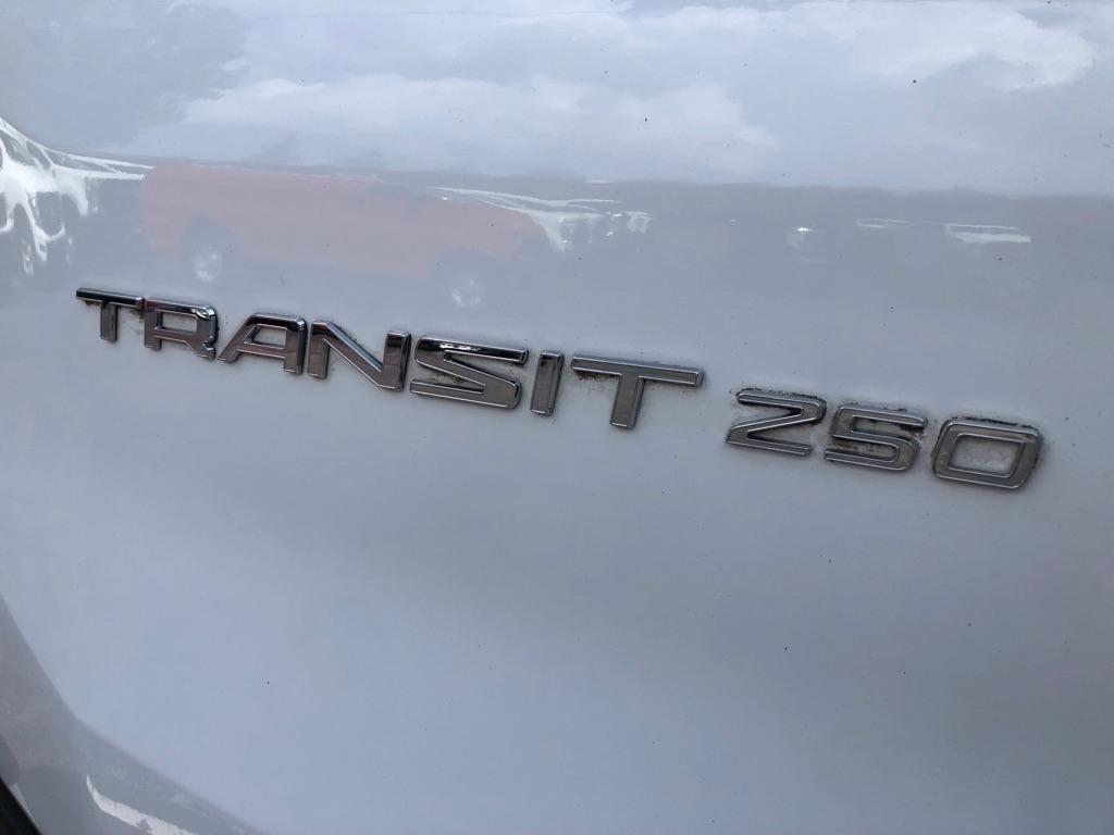 Ford Transit  2020